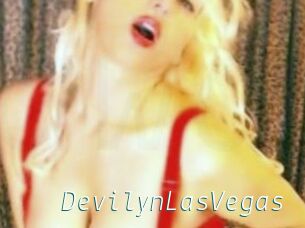 DevilynLasVegas