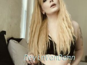 DevinVanDamn