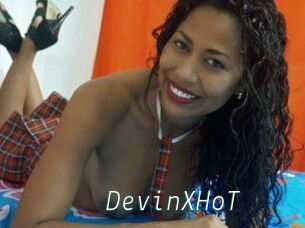 DevinXHoT