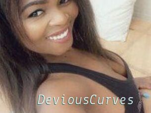 DeviousCurves