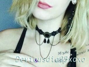 Deviousdia95xoxo