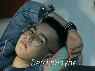 DevisWayne