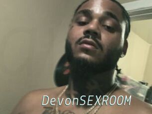 DevonSEXROOM