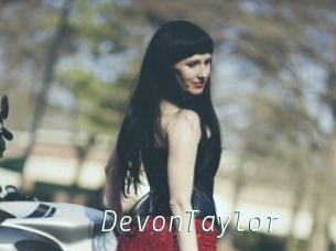 DevonTaylor