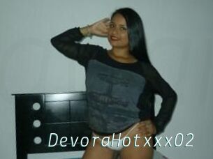 DevoraHotxxx02