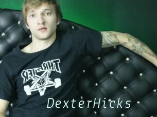 DexterHicks