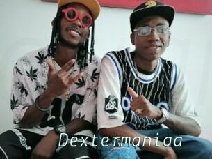 Dextermaniaa