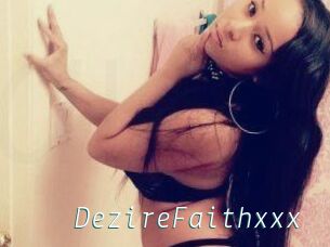 Dezire_Faithxxx