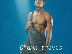 Dhamn_travis