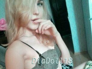 DiaDoll18