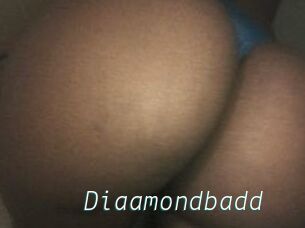 Diaamond_badd