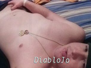 DiabloJo