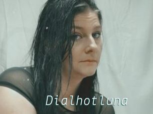 Dialhotluna