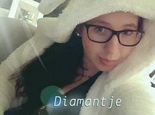 Diamantje