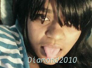 Diamond2010