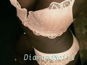 DiamondNoire