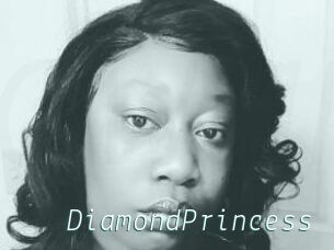 DiamondPrincess