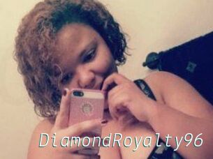 DiamondRoyalty96