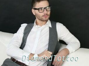 DiamondTattoo