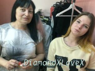 DiamondXLoveX