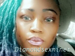 Diamondsexminer