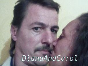 DianaAndCarol