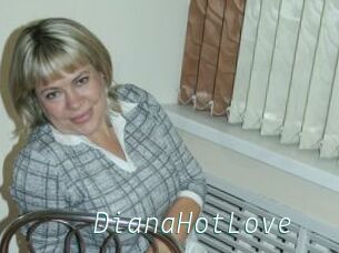 DianaHotLove