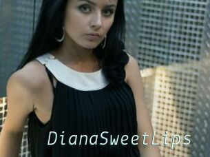 DianaSweetLips