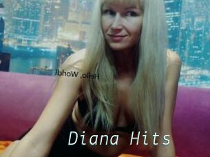 Diana_Hits