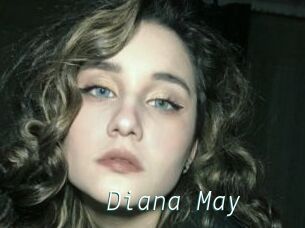 Diana_May