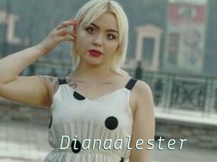 Dianaalester