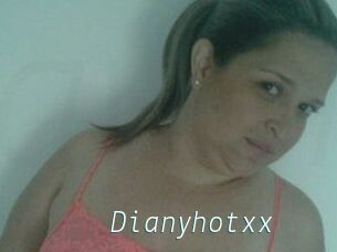 Dianyhotxx