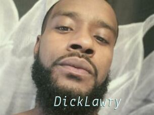 DickLawry