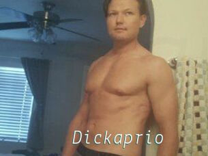 Dickaprio