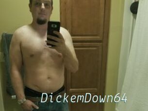 DickemDown64