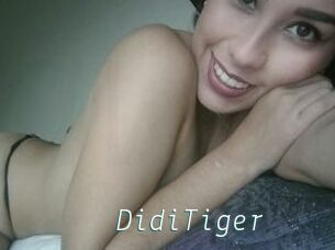 DidiTiger