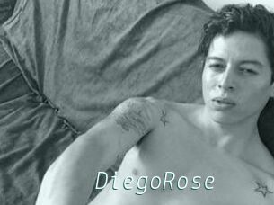 DiegoRose