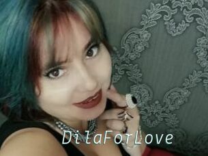 DilaForLove