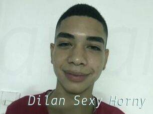 Dilan_Sexy_Horny