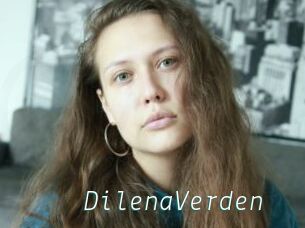 DilenaVerden