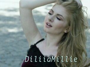 DiliiaMillie