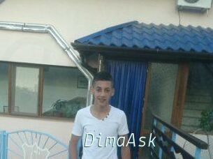 DimaAsk