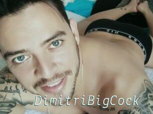 DimitriBigCock