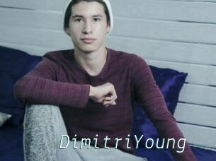 DimitriYoung