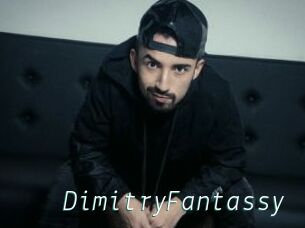 DimitryFantassy