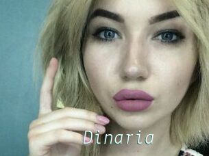 Dinaria