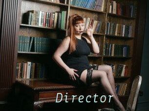 Director