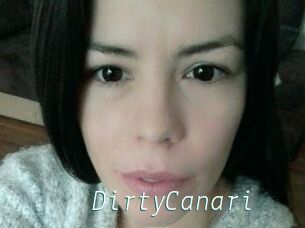 DirtyCanari