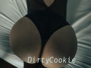 DirtyCookie