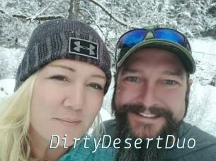 DirtyDesertDuo